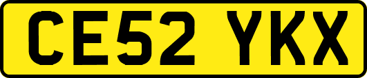 CE52YKX