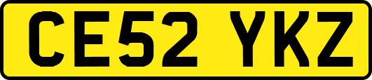 CE52YKZ