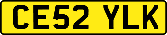 CE52YLK