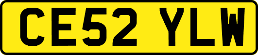 CE52YLW