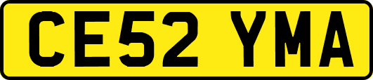 CE52YMA