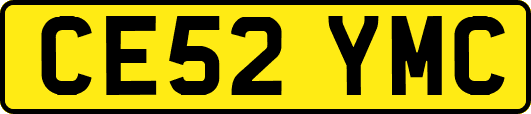 CE52YMC