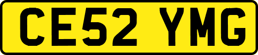 CE52YMG