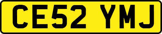 CE52YMJ