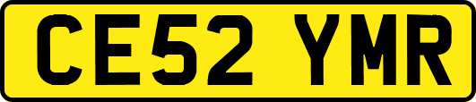 CE52YMR