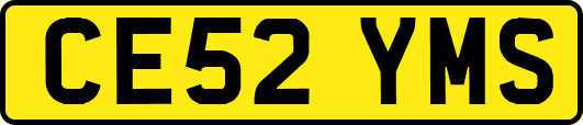CE52YMS