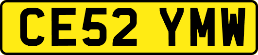 CE52YMW