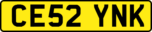CE52YNK