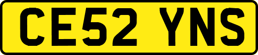 CE52YNS