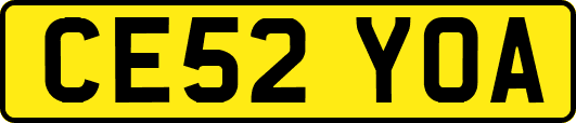 CE52YOA