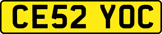CE52YOC