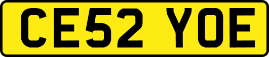 CE52YOE