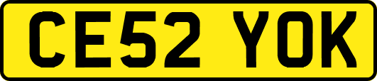CE52YOK