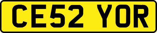 CE52YOR