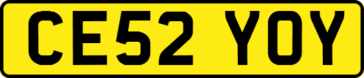 CE52YOY