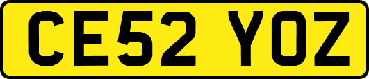 CE52YOZ