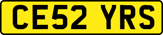 CE52YRS
