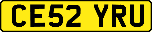 CE52YRU