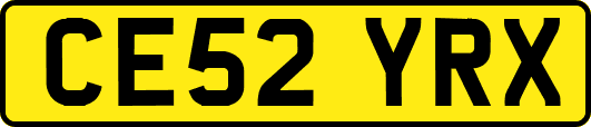 CE52YRX