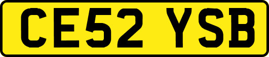 CE52YSB