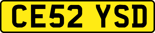 CE52YSD