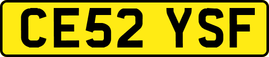 CE52YSF