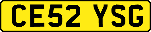 CE52YSG