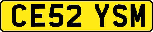 CE52YSM