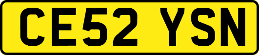 CE52YSN