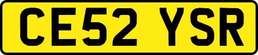 CE52YSR