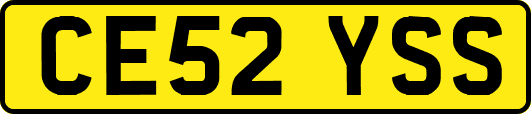 CE52YSS