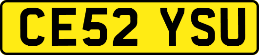 CE52YSU