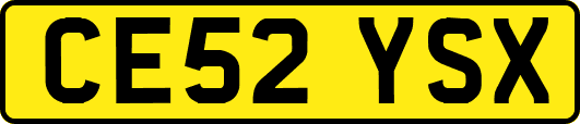 CE52YSX