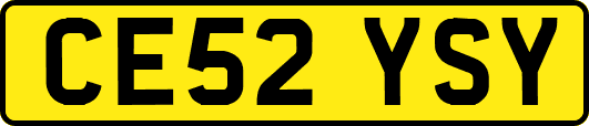 CE52YSY