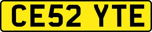 CE52YTE