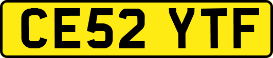 CE52YTF