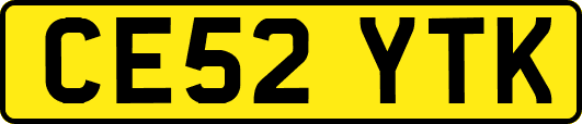 CE52YTK