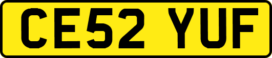 CE52YUF