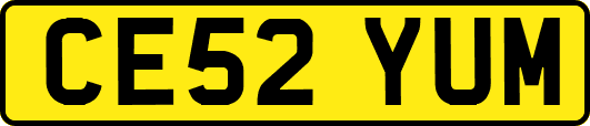 CE52YUM