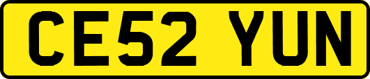 CE52YUN