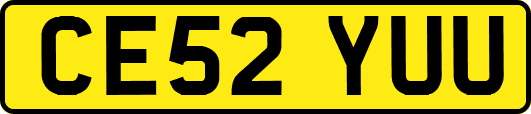 CE52YUU