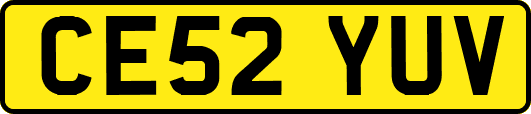 CE52YUV