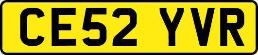 CE52YVR