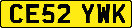 CE52YWK