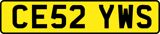 CE52YWS