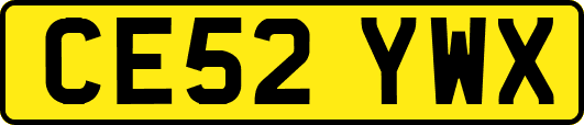 CE52YWX