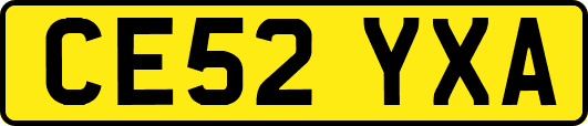 CE52YXA