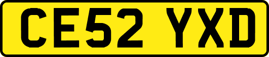 CE52YXD