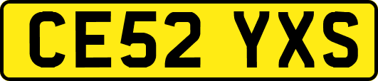 CE52YXS