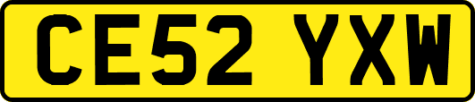 CE52YXW